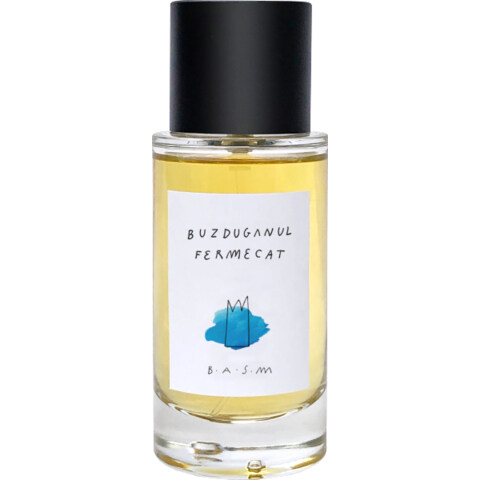 Buzduganul Fermecat by Createur 5 d'Emotions perfume bottle