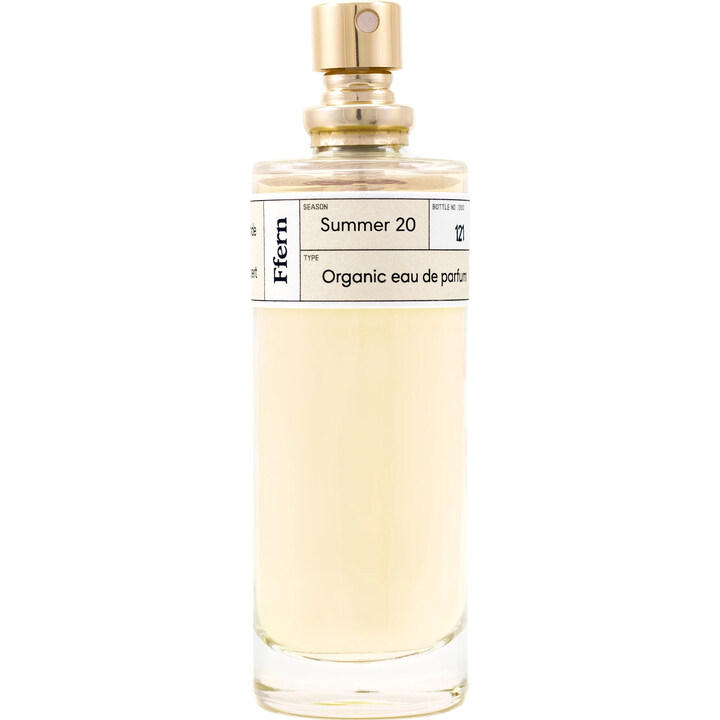 Summer 20 by Ffern perfume bottle