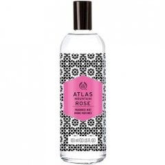 Atlas Mountain Rose (Fragrance Mist) by The Body Shop perfume bottle
