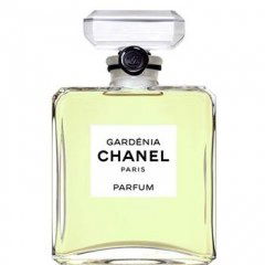 Gardénia (Parfum) by Chanel perfume bottle