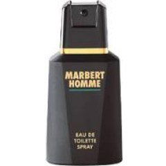 Marbert Homme EDT by Marbert perfume bottle