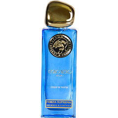 Forza Suprema by Cigno Nero perfume bottle