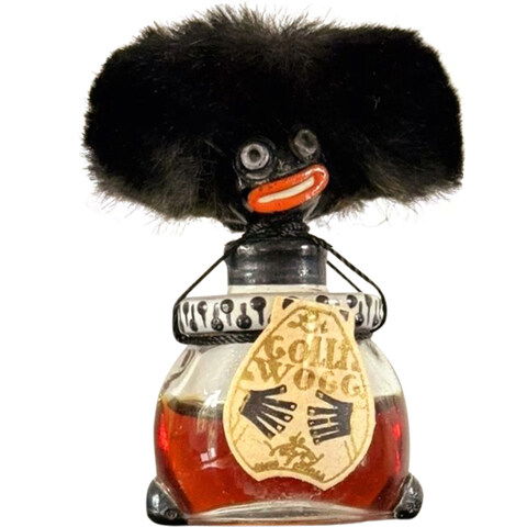Le Golliwogg by Vigny