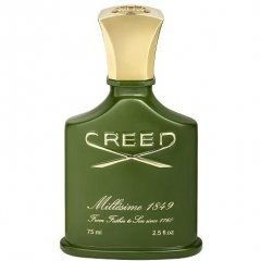 Millésime 1849 (2013) by Creed perfume bottle