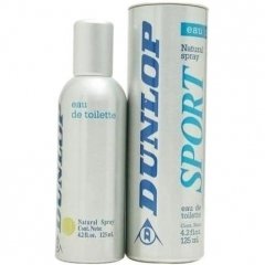 Dunlop Sport Blue by Dunlop perfume bottle