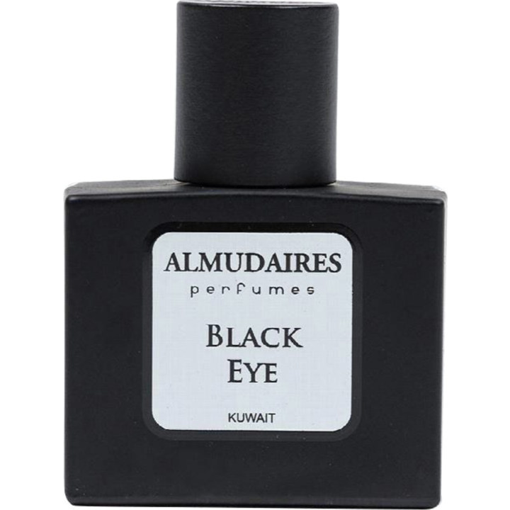 Black Eye by Almudaires perfume bottle