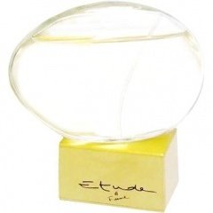 Etude di Fiume pour Femme by Fiume perfume bottle