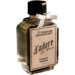 J'adore Les Fleurs - Floral Grove by The Parlor Company / The Parlor Apothecary perfume bottle