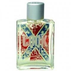 Brave by Cook perfume bottle