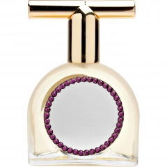 Micallef Studio - MP2 Mascara by M. Micallef perfume bottle