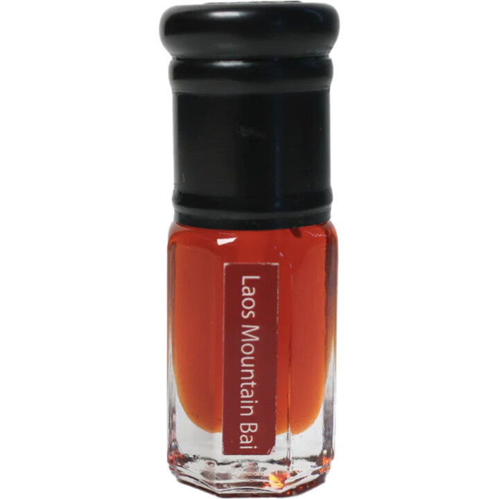 Laos Mountain Bia by Ahom World perfume bottle