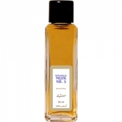 Musk Nr. 5 / Botanical Musk Nr. 5