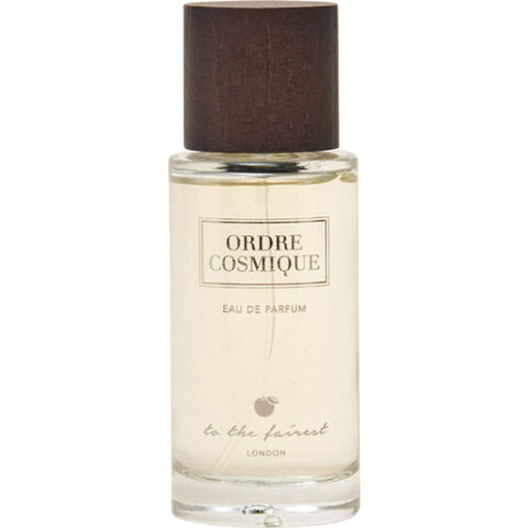 Ordre Cosmique by To The Fairest perfume bottle