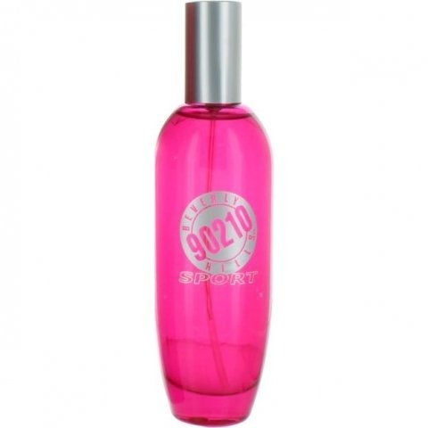 Beverly Hills 90210 Sport for Women EDP by Beverly Hills 90210 perfume bottle