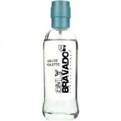 Only Bravado by Virtualbrands perfume bottle