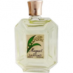 Muguet by Lesourd-Pivert perfume bottle