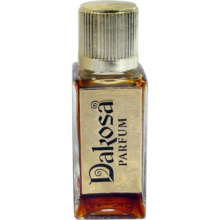 Dakosa by Frau Elisabeth Frucht perfume bottle