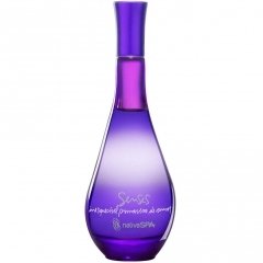 Nativa Spa - Senses Inesquecível Primavera de Amor / Nativa Spa - Violeta Senses by O Boticário perfume bottle