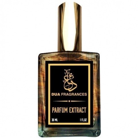Deep Impact by The Dua Brand / Dua Fragrances perfume bottle