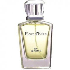 Fleur d'Eden by Alepia perfume bottle