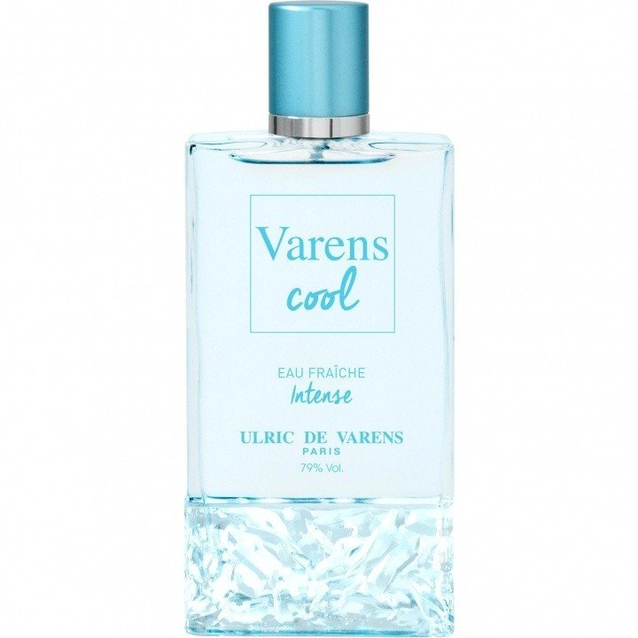 Varens Cool by Ulric de Varens perfume bottle