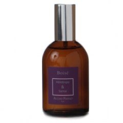 Boisé - Heliotrope & Santal by Accord Parfait perfume bottle