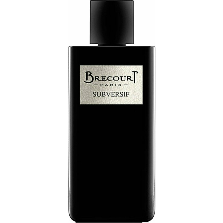 Subversif by Brecourt perfume bottle