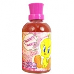 Looney Tunes - Tweet Tweet by Marmol & Son perfume bottle