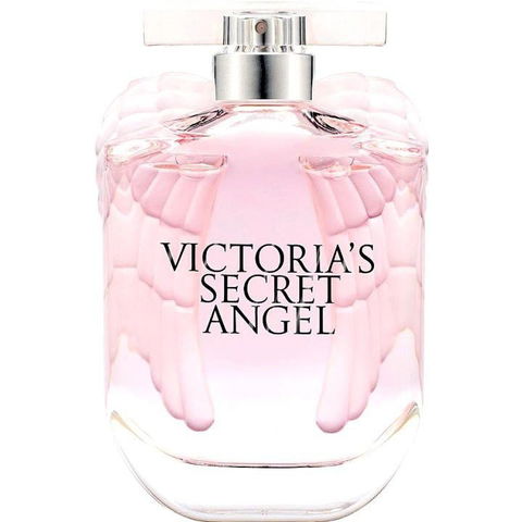 Angel by Victoria's Secret perfume bottle