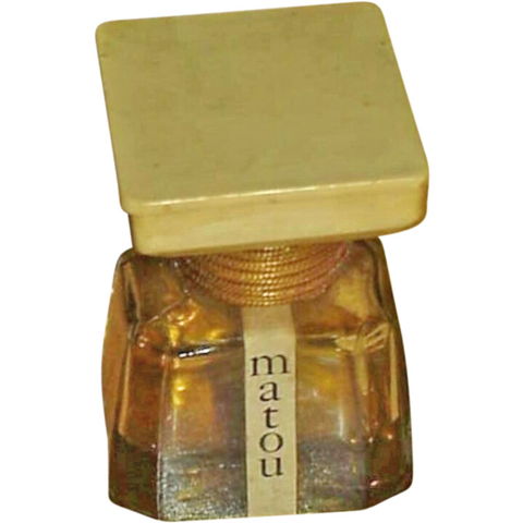 Matou by Unknown Brand / Unbekannte Marke perfume bottle