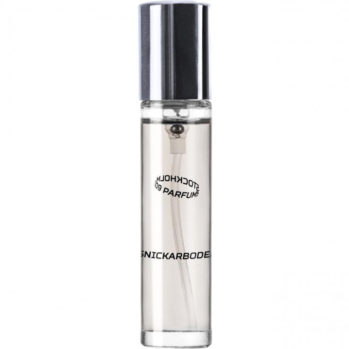 Snickarboden by 109 Parfums perfume bottle