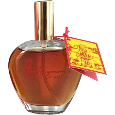Personal Selection by Fred Hayman perfume bottle