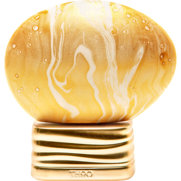 What about Pop by The House of Oud perfume bottle