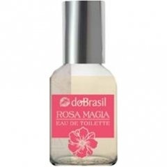 Rosa Magia by doBrasil perfume bottle
