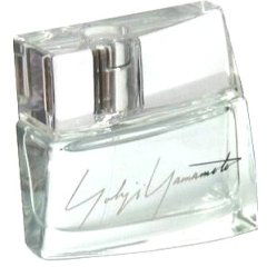 Yohji Yamamoto Homme (2004) by Yohji Yamamoto perfume bottle