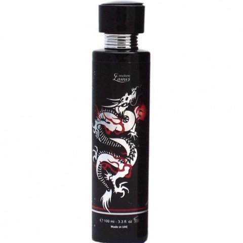 Heart of Dragon by Création Lamis perfume bottle