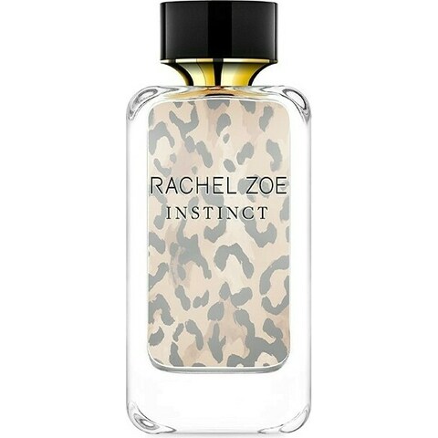 Instinct by Rachel Zoe perfume bottle