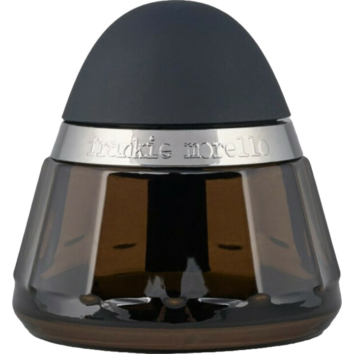 Frankie Morello Man by Frankie Morello perfume bottle