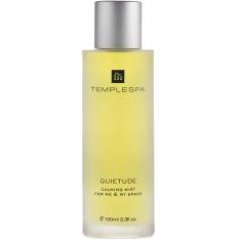 Quietude by Temple Spa perfume bottle