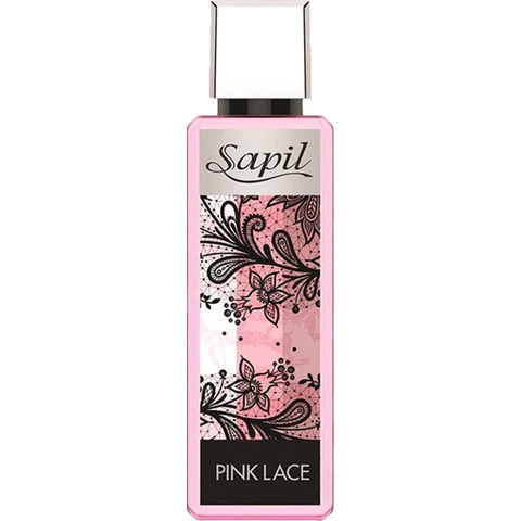 Pink Lace by Sapil perfume bottle