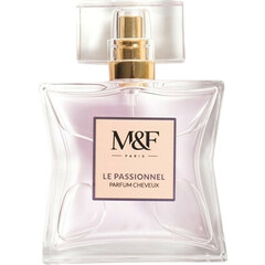 Le Passionel by M&F perfume bottle