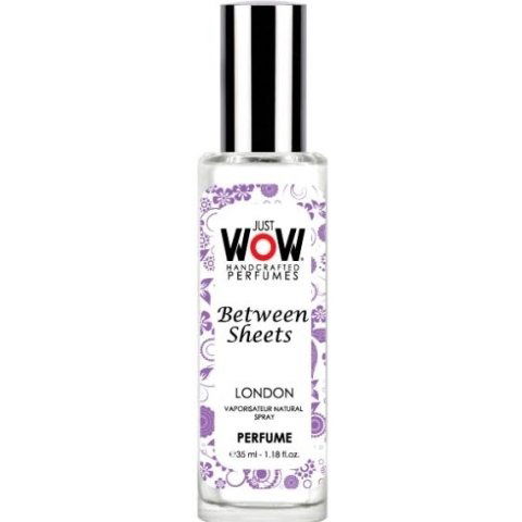 Just Wow - Between Sheets by Croatian Perfume House perfume bottle