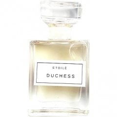 Duchess by Etoile Atelier perfume bottle