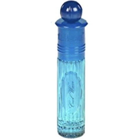 Cool Wave by Al-Nuaim perfume bottle