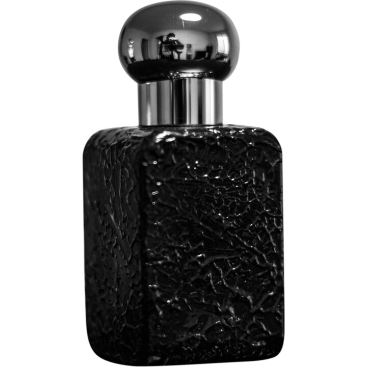 Vitias Art Volante Limited Edition by pernoire perfume bottle