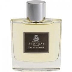 Citron Muscade by Marcus Spurway perfume bottle