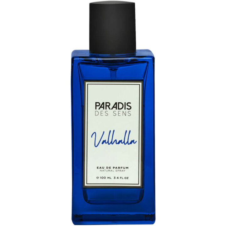 Valhalla by Paradis des Sens perfume bottle