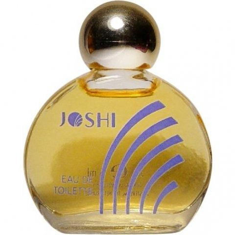 Joshi by General Cosmetics perfume bottle