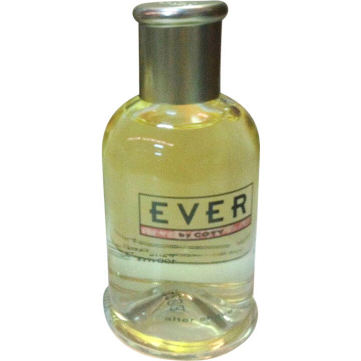 Ever (After Shave) by Coty perfume bottle