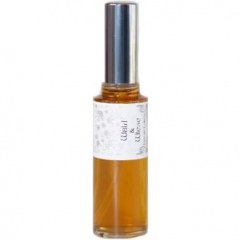 Wald & Wiese by Heiliger Duft perfume bottle